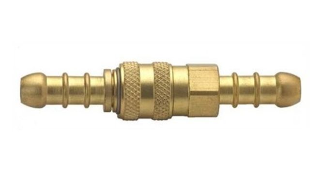 Hovedbilde Hurtigkobling Sett - 10mm