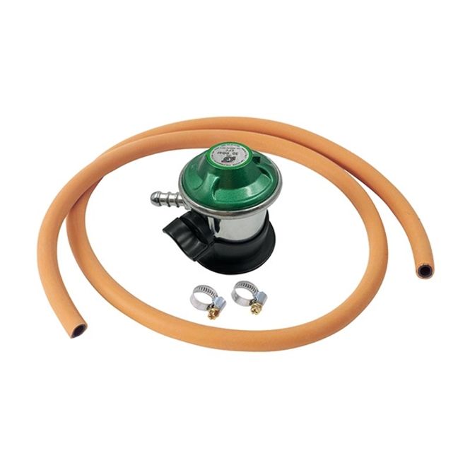Hovedbilde Regulator sett for gassovn 40cm