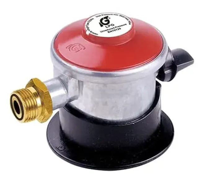 Hovedbilde Overgang IGT Click-on - G12 DIN477