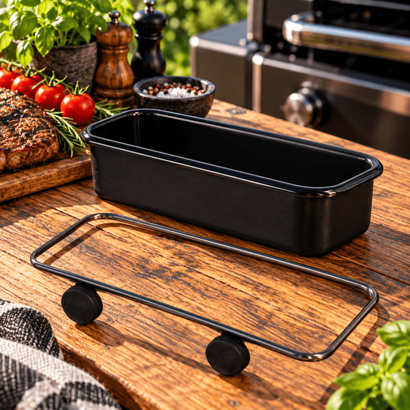 Enders Grill Mags – Magnetisk krydderholder