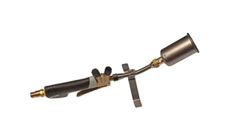 TITAN Brennersett 400mm 50